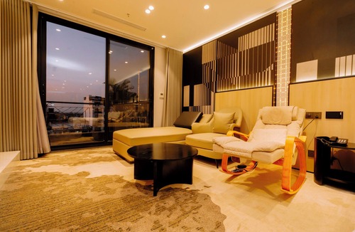 Bac Ninh Hotel | X-Digital Hotel