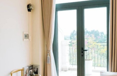 Le Chan Apartment | X-Stay Double Le Chan