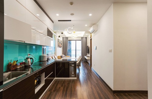Le Chan Apartment | X-Stay Luxe
