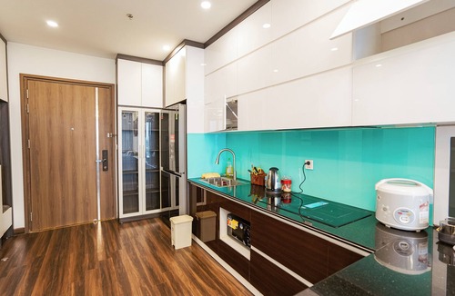Le Chan Apartment | X-Stay Luxe