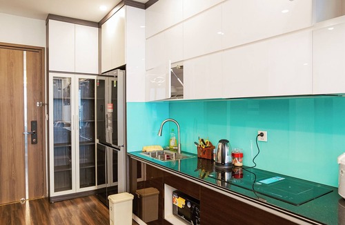 Le Chan Apartment | X-Stay Luxe
