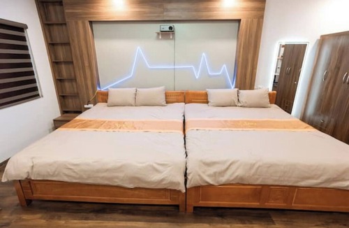 Le Chan Apartment | X-Stay Neon Thu Trung