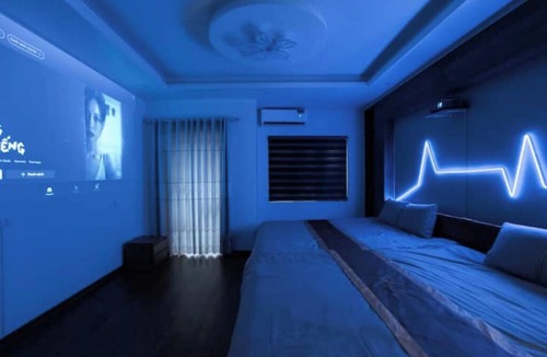Le Chan Apartment | X-Stay Neon Thu Trung