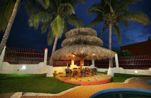 Brisas de Zicatela Apartment | X7 Hermoso departamento a unos pasos de la playa