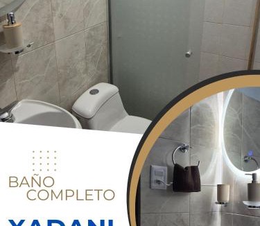 Oaxaca Apartment | Xadani departamento