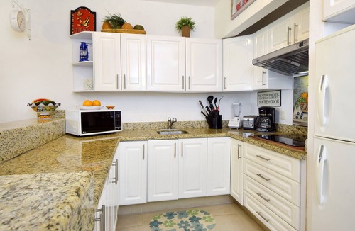 Playacar Fase I Condo | Xaman Ha 2 Bdrm Oceanfront Retreat! 7005