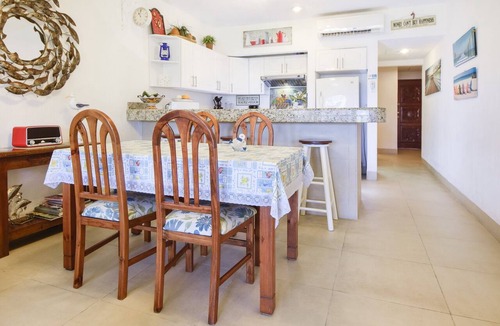 Playacar Fase I Condo | Xaman Ha 2 Bdrm Oceanfront Retreat! 7005