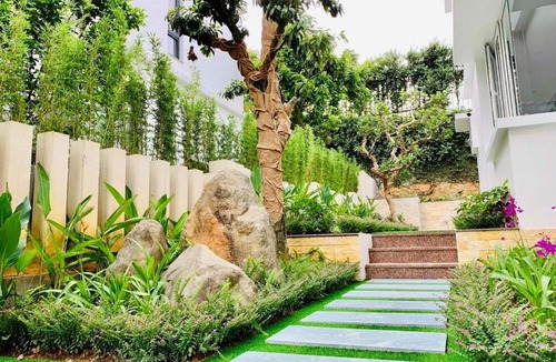 Thach That Villa | Xanh Villas resort and spa