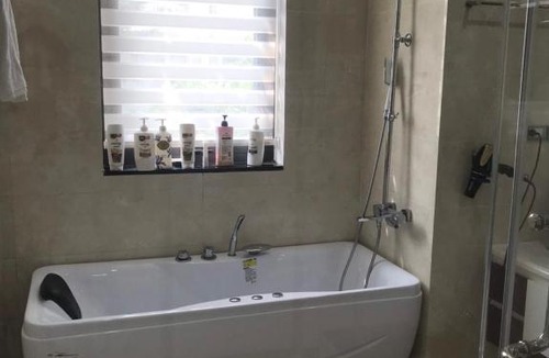 Thach That Villa | Xanh Villas Resort