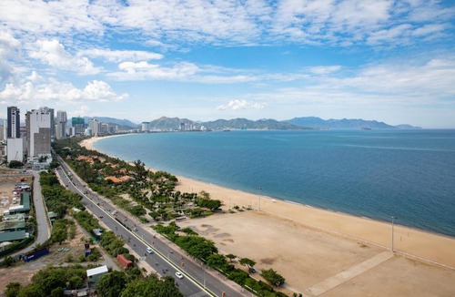 Tran Phu Beach Hotel | Xavia Hotel