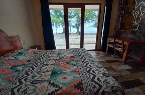 Xcalak Bed & Breakfast | Xcalak caribe Lodge
