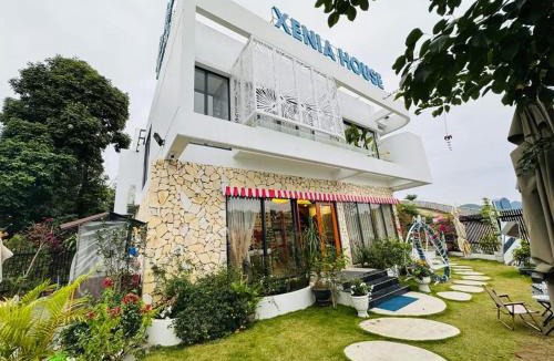 Cao Bang Apartment | Xenia House Cao Bang City