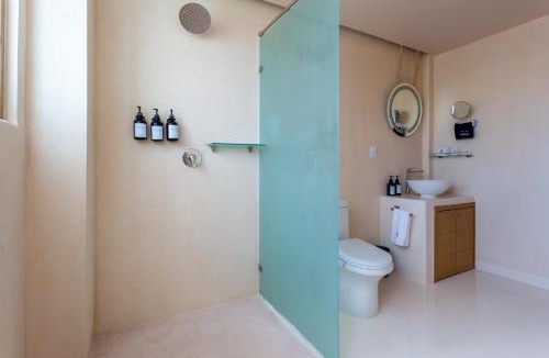 Puerto Angel Hotel | Xeno Hotel Boutique