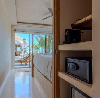 Puerto Angel Hotel | Xeno Hotel Boutique