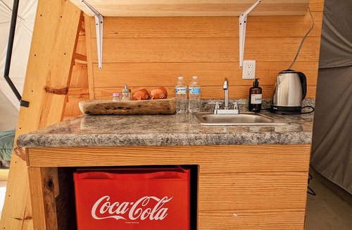 La Mancha Hotel | Xhere Glamping By GEstores