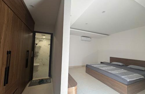 Van Giang House | XiangJiao Homestay