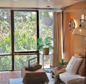 Kon Plong Apartment | Xing Retreat & Spa Măng Đen