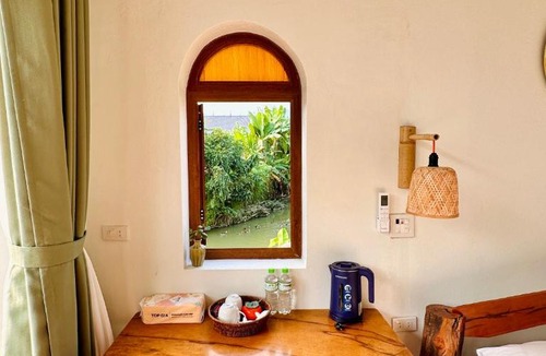 Lam Thuong House | Xoi Farmstay - A Home Farm in Lam Thuong valley - North Vietnam