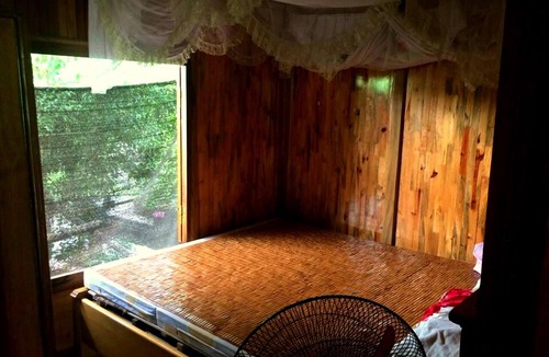 Nam Mau House | Xoi Homestay Ba Be Lake