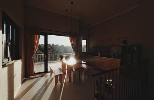 Pleiku Villa | Xom House Bien Ho
