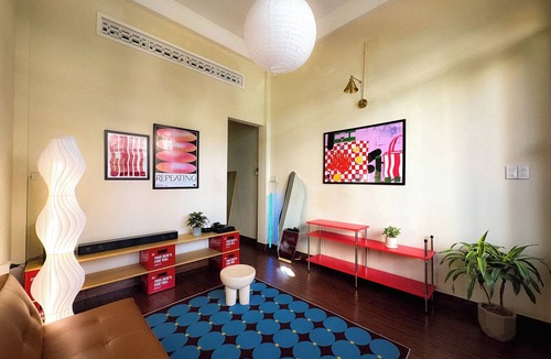 Pleiku House | XOM House - House in Pleiku