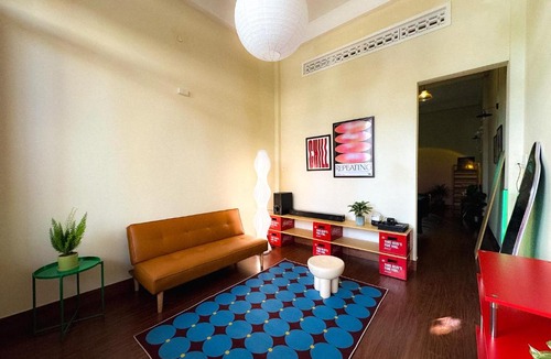 Pleiku Apartment | XOM House - Nhà nguyên căn trung tâm Pleiku