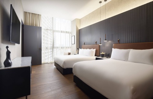Colonia Roma Hotel | Xoma Boutique Stays by Viadora