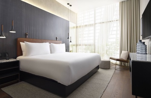 Colonia Roma Hotel | Xoma Boutique Stays by Viadora