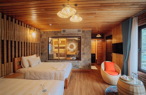 Ninh Binh Hotel | Xuân Anh Homestay