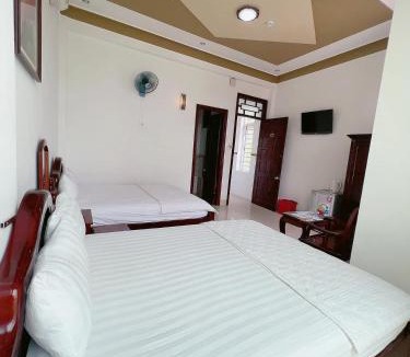 Phan Rang - Thap Cham Hotel | Xuân Quang Hotel