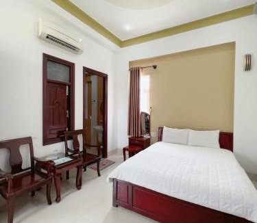 Phan Rang - Thap Cham Hotel | Xuân Quang Hotel
