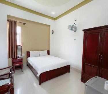 Phan Rang - Thap Cham Hotel | Xuân Quang Hotel