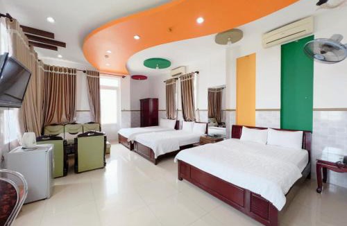 Phan Rang - Thap Cham Hotel | Xuân Quang Hotel