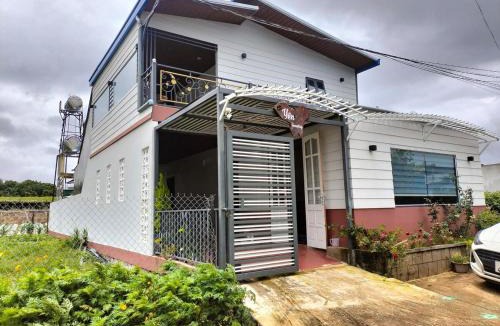 Don Duong Apartment | Yên Homestay Đơn Dương