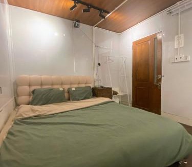 Thuy Xuan House | Yên homestay
