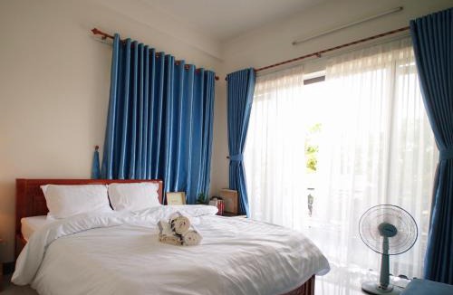 Thuy Xuan House | Yên homestay