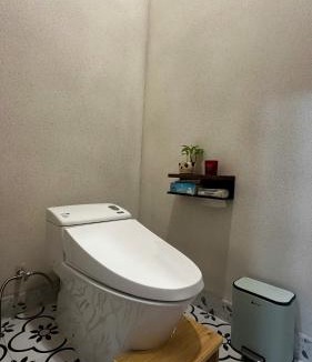 Ca Mau House | Yên Retreat & Cafe