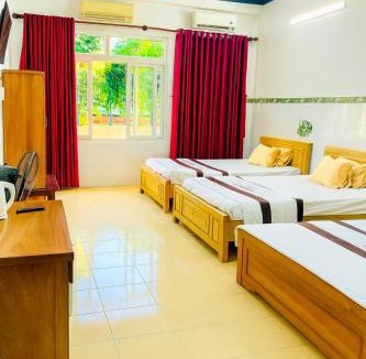 Phan Rang - Thap Cham Hotel | Yến Ánh Xuân Hotel