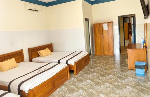 Phan Rang - Thap Cham Hotel | Yến Ánh Xuân Hotel