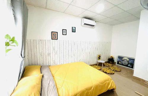 Tuy Hoa House | Yến Homestay