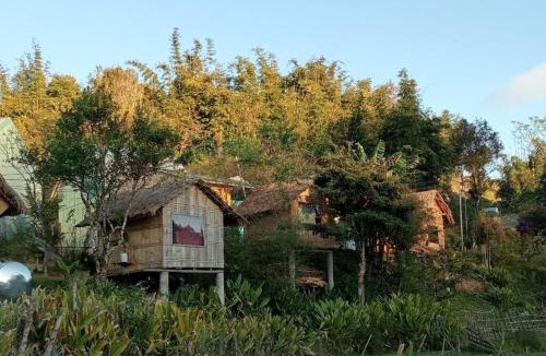 Kon Plong House | Y Bé Homestay, Kon Vơng Kia, Măng Đen