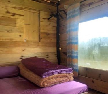 Kon Plong House | Y Bé Homestay, Kon Vơng Kia, Măng Đen