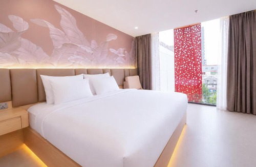 Ninh Kieu Hotel | Y Hotel Phan Đình Phùng - Cần Thơ