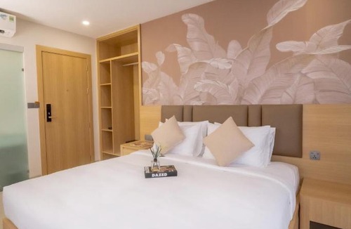 Ninh Kieu Hotel | Y Hotel Phan Đình Phùng - Cần Thơ
