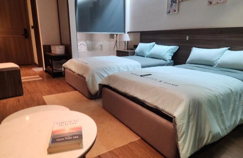 Tuy Hoa Apartment | Yana Apec Phu Yen
