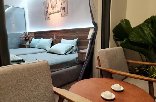 Tuy Hoa Apartment | Yana Apec Phu Yen