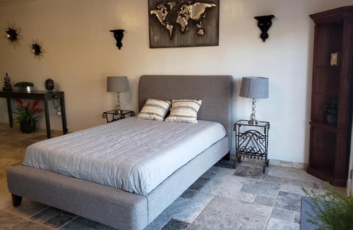 Centro Apartment | Yari's Loft, Puerto Peñasco, Centro