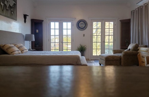 Centro Apartment | Yari's Loft, Puerto Peñasco, Centro