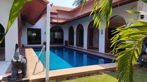 Sam Roi Yot Apartment | Yayaahomestay