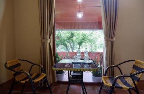 Ninh Binh Cabin | Yen Binh Homestay